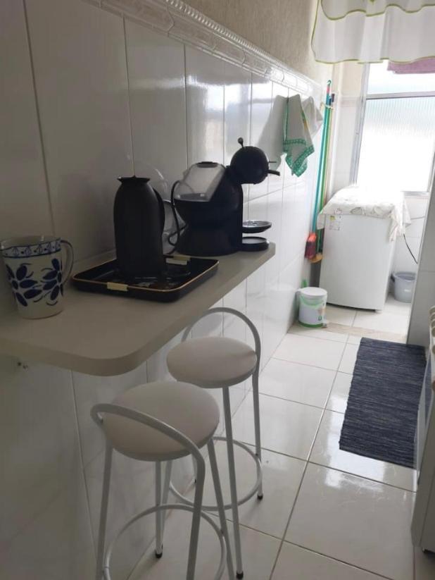 Apartamento Central, Oitavo Andar Serra Negra  Exterior photo