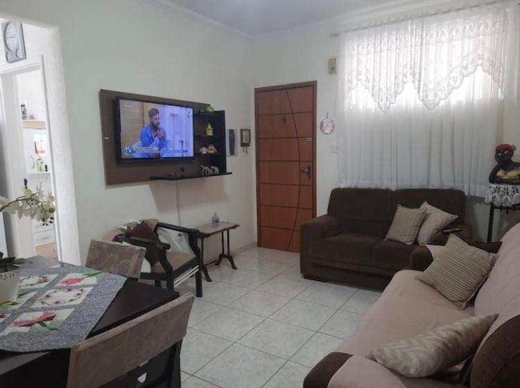 Apartamento Central, Oitavo Andar Serra Negra  Exterior photo