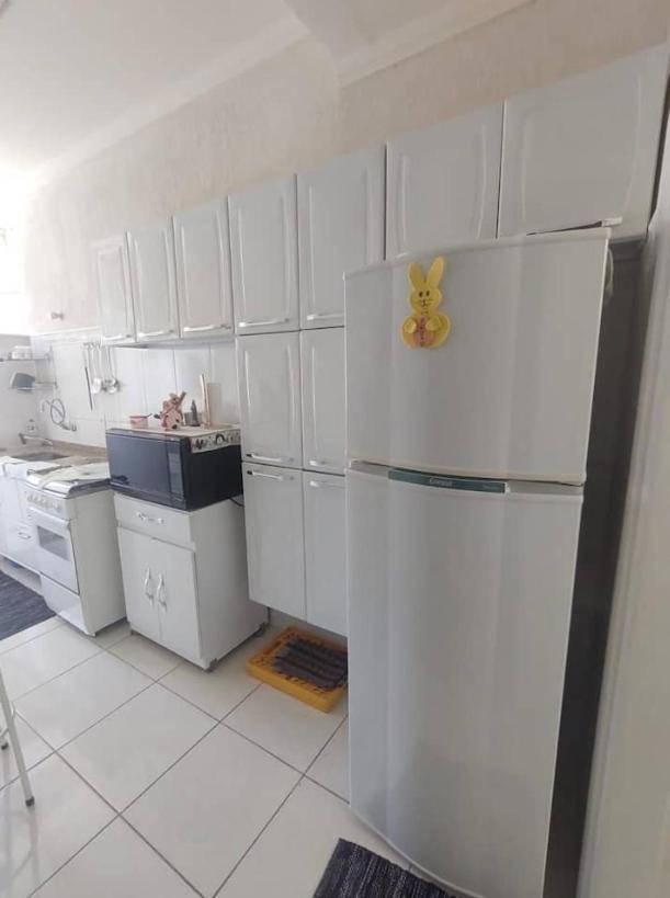 Apartamento Central, Oitavo Andar Serra Negra  Exterior photo