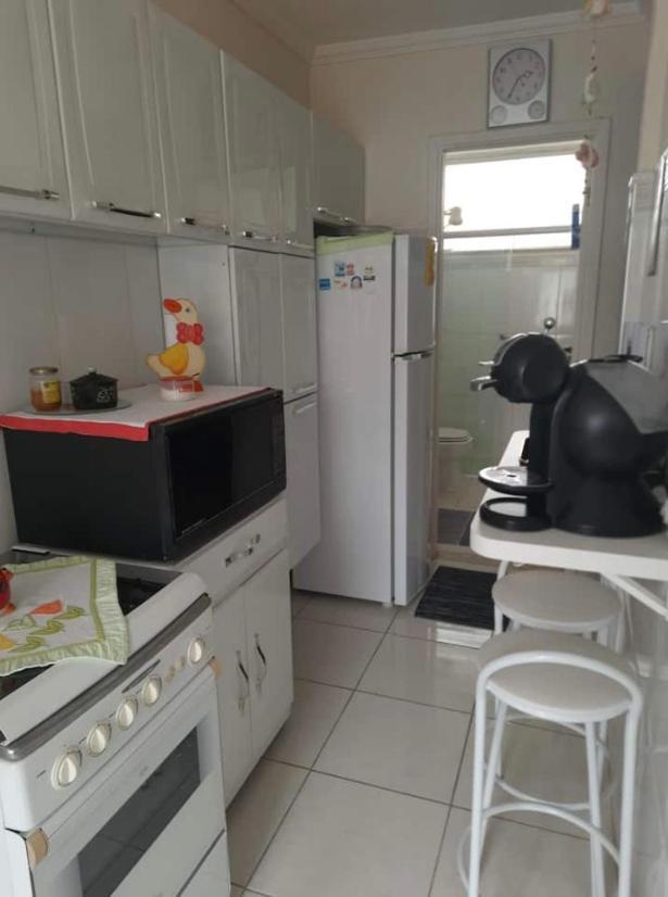Apartamento Central, Oitavo Andar Serra Negra  Exterior photo