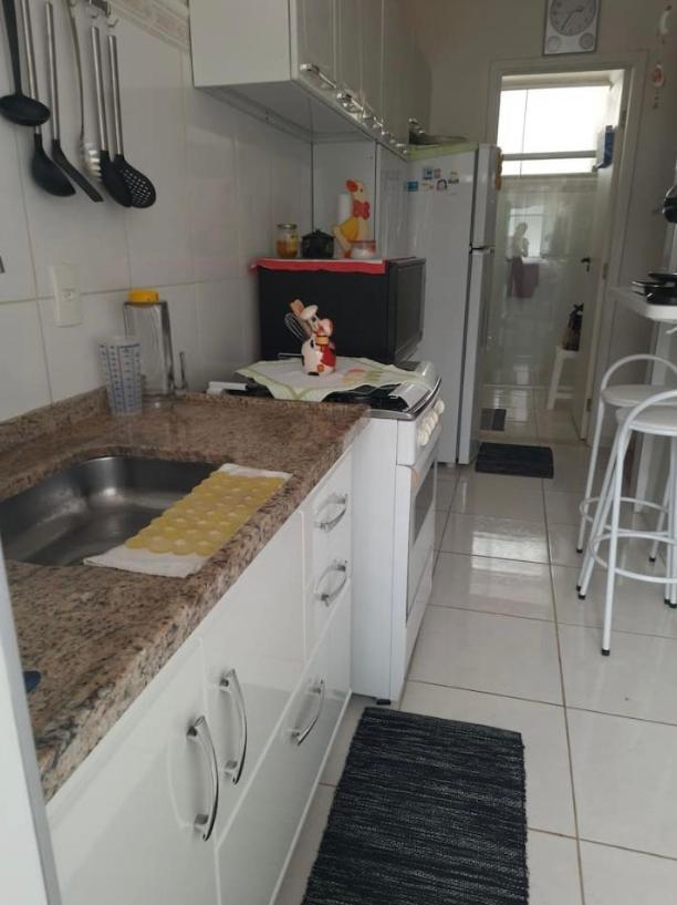 Apartamento Central, Oitavo Andar Serra Negra  Exterior photo