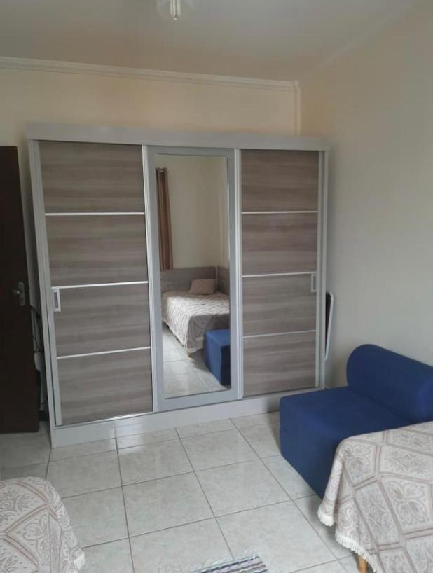 Apartamento Central, Oitavo Andar Serra Negra  Exterior photo