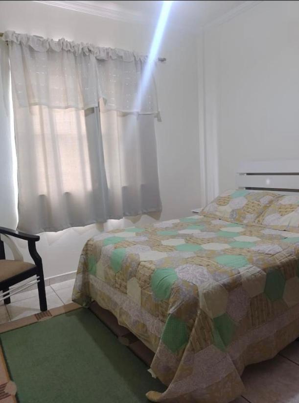 Apartamento Central, Oitavo Andar Serra Negra  Exterior photo