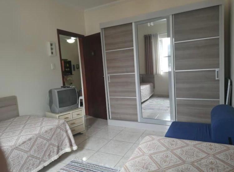Apartamento Central, Oitavo Andar Serra Negra  Exterior photo