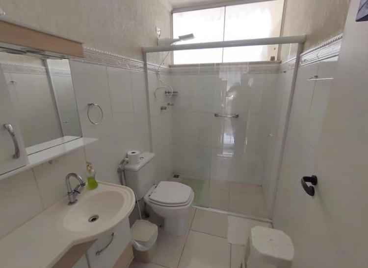 Apartamento Central, Oitavo Andar Serra Negra  Exterior photo