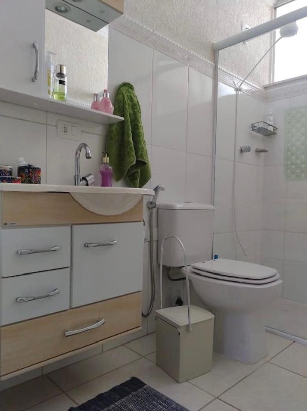 Apartamento Central, Oitavo Andar Serra Negra  Exterior photo