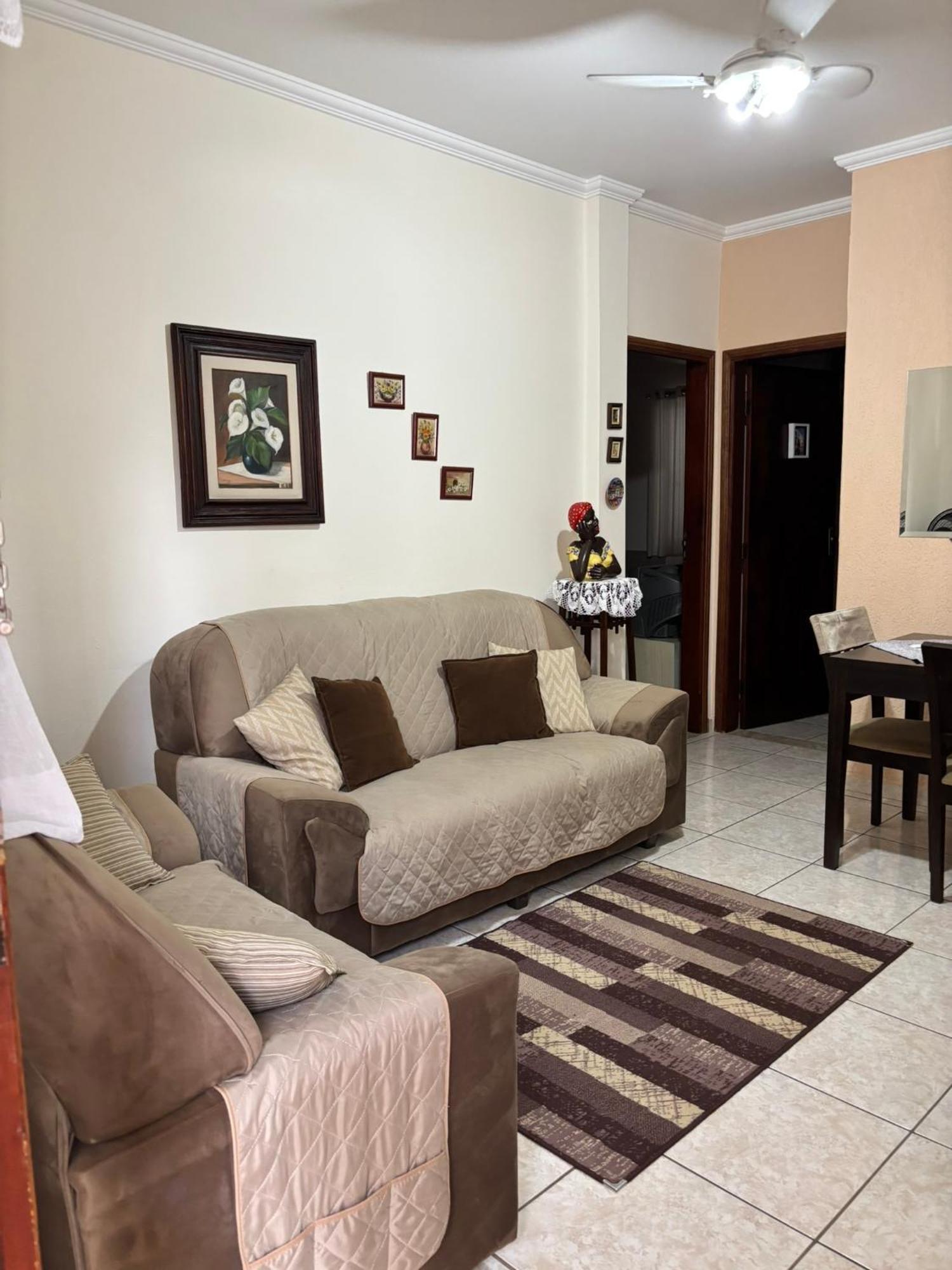 Apartamento Central, Oitavo Andar Serra Negra  Exterior photo